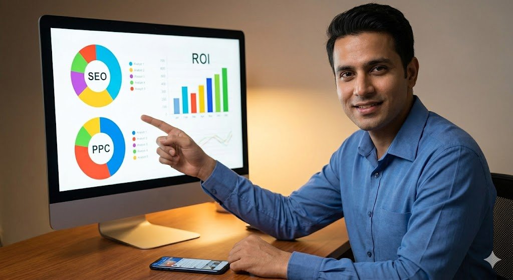 10 Benefits of Hiring a Freelance Digital Marketer in India Neha P Verma