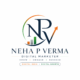 AI Digital Marketing Tools Neha P Verma