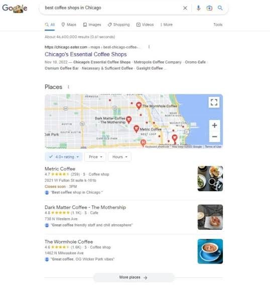 How To Optimize Your Website For Local Search
