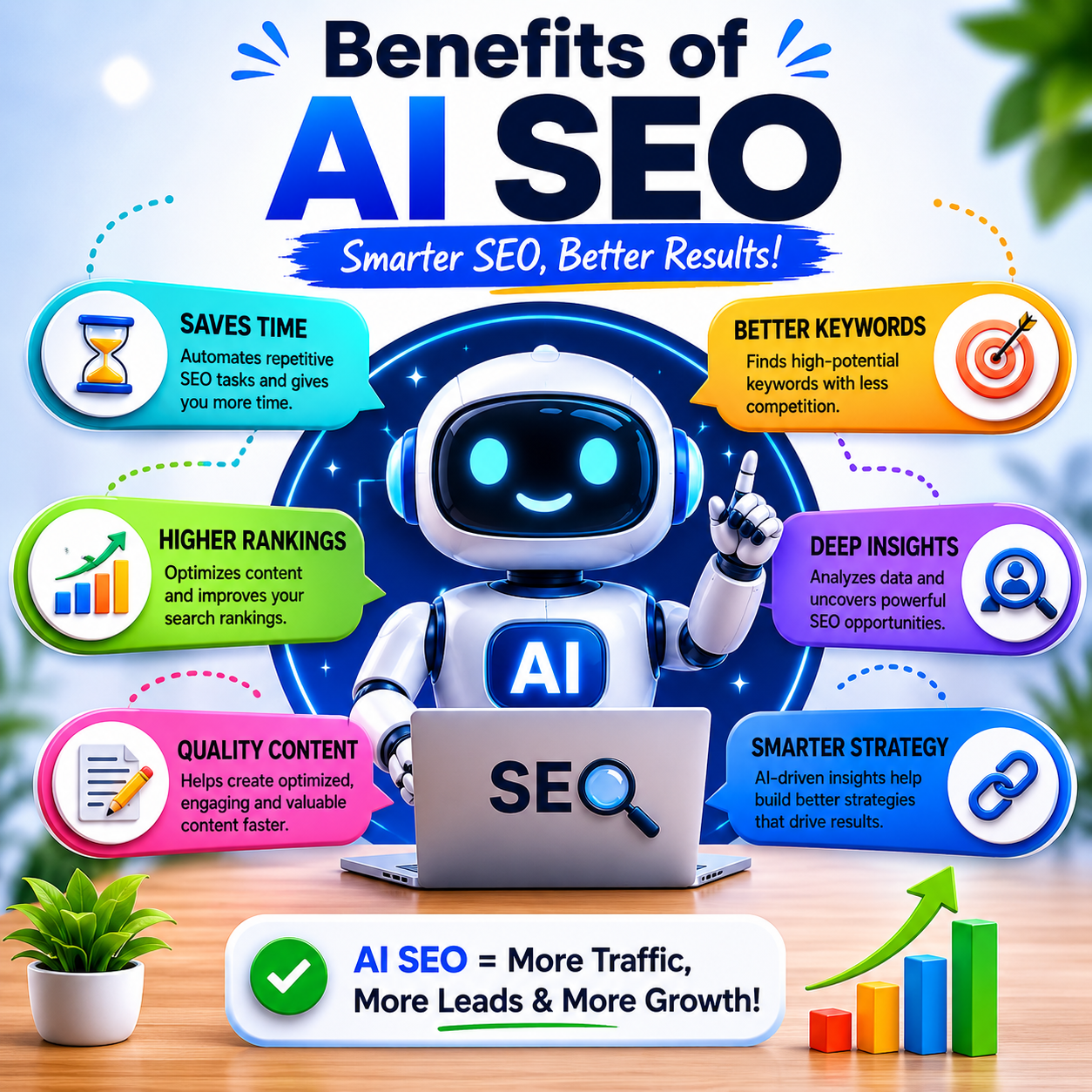 How to Use AI SEO Neha P Verma