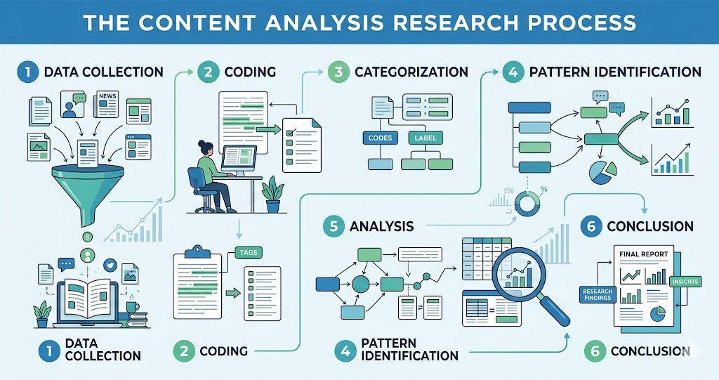 What Is Content Analysis In Research Neha P Verma
