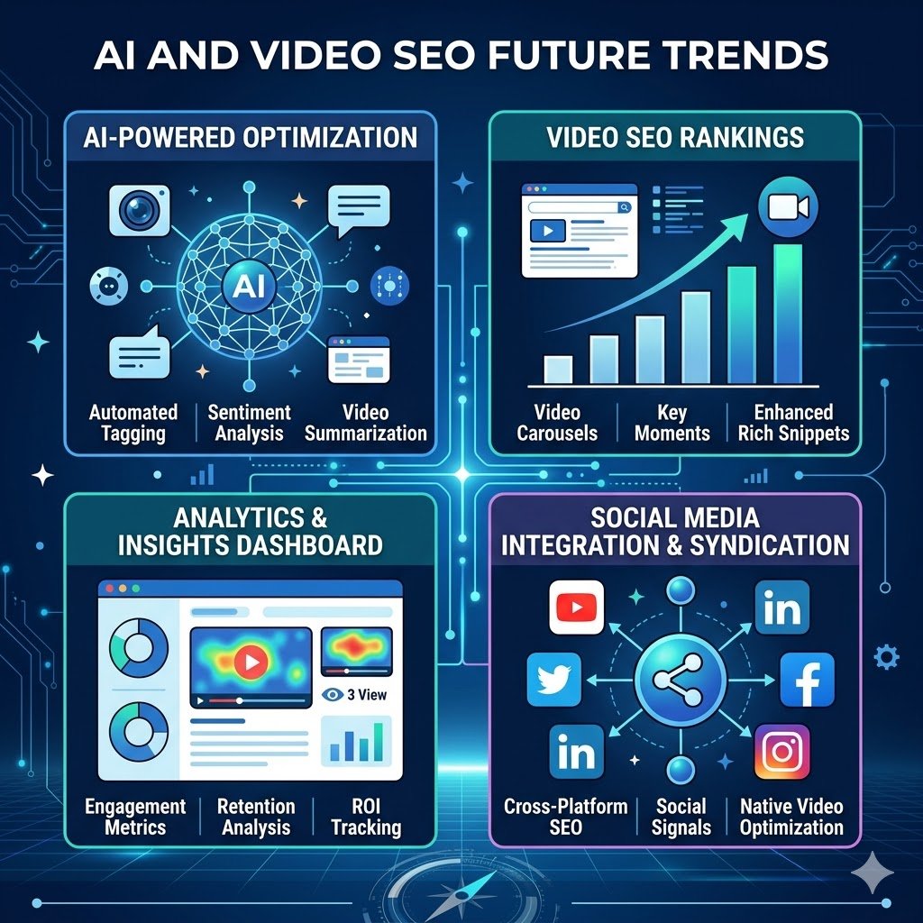 What Is The Future Of SEO Neha P Verma