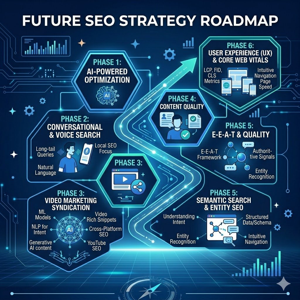 What Is The Future Of SEO Neha P verma