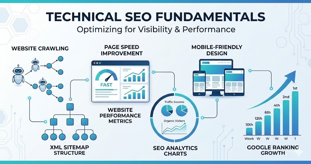 Simple Example Of Technical Seo Neha P Verma