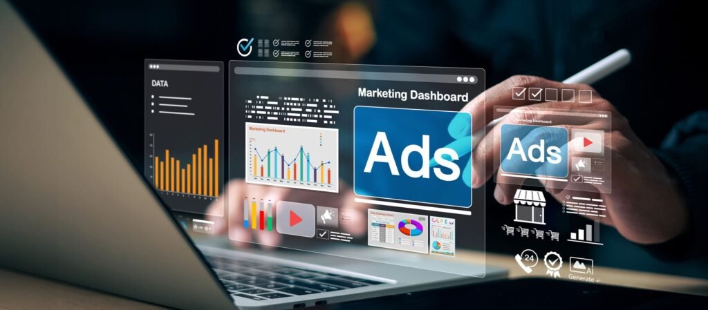 Online Marketing services In Gaur City -2 Neha P Verma