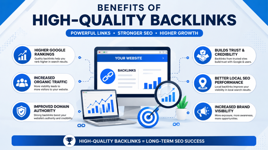 How to Build Quality Backlinks in United States Neha P Verma